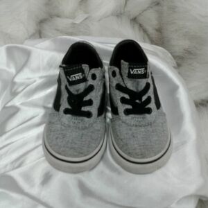 Vans sneakers